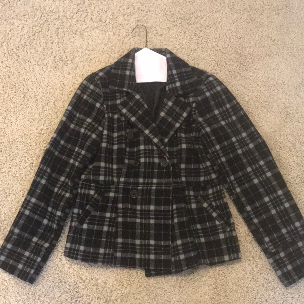 Winter coat